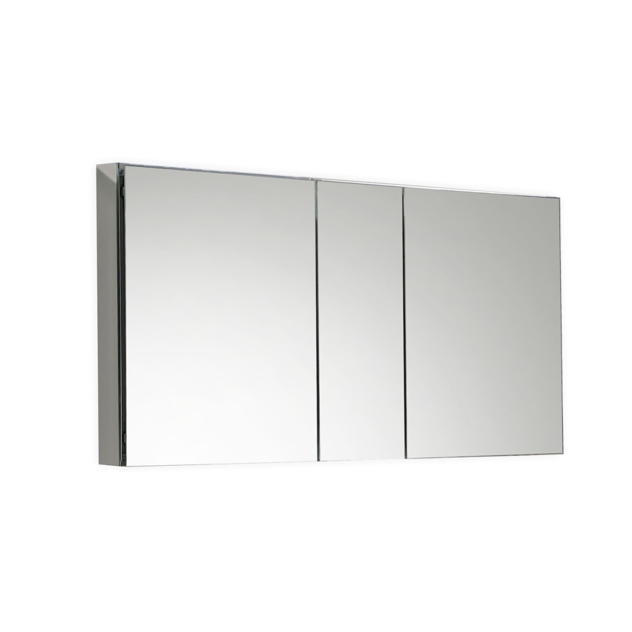 KUBEBATH - Mirrored Medicine Cabinet