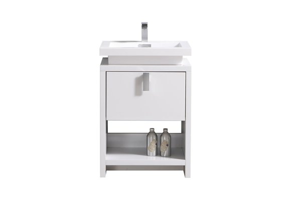 KUBEBATH - 24" - Levi - Vanity