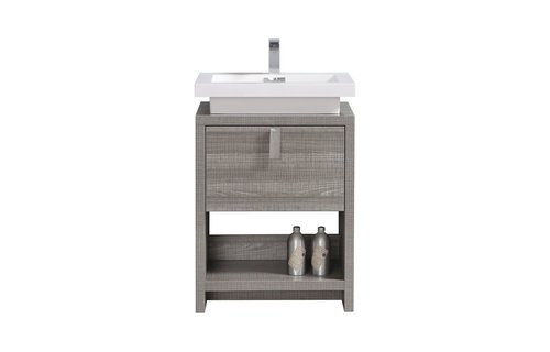 KUBEBATH - 24" - Levi - Vanity