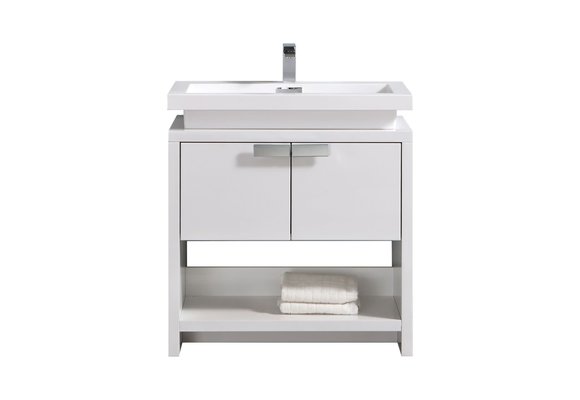 KUBEBATH - Levi - 32" Vanity