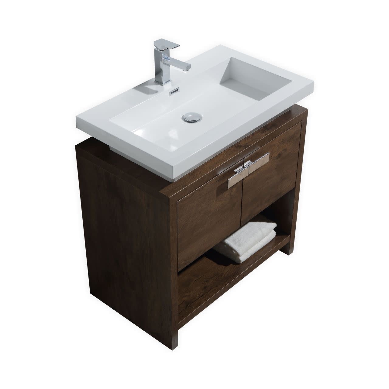 KUBEBATH - Levi - 32" Vanity