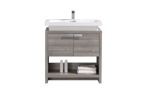 KUBEBATH - Levi - 32" Vanity