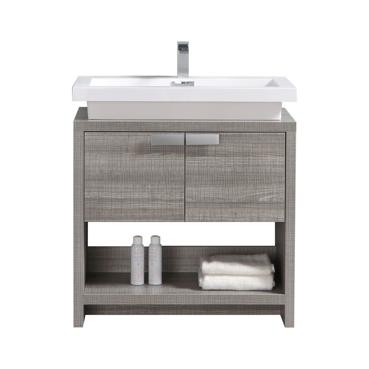 KUBEBATH - Levi - 32" Vanity