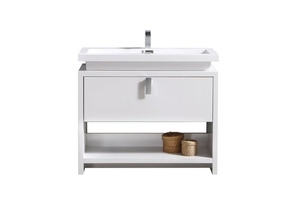 KUBEBATH - 40" - Levi - Vanity