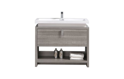 KUBEBATH - 40" - Levi - Vanity