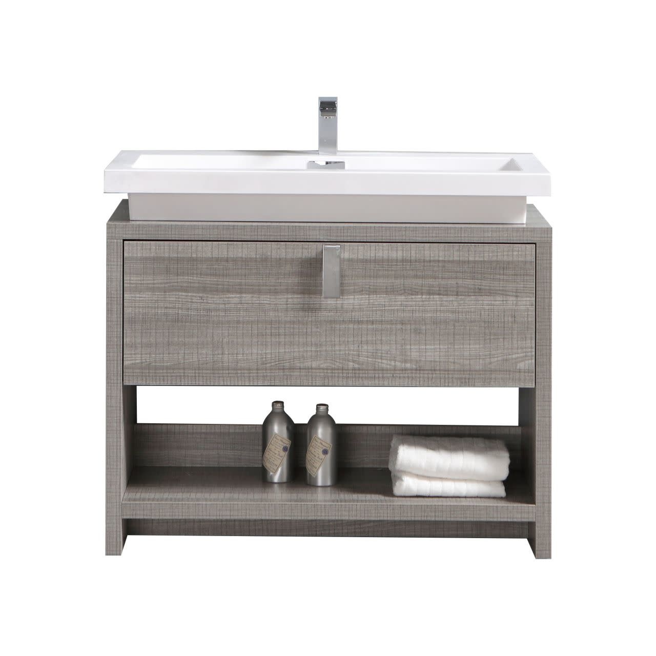 KUBEBATH - 40" - Levi - Vanity