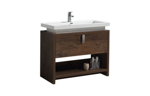 KUBEBATH - 40" - Levi - Vanity