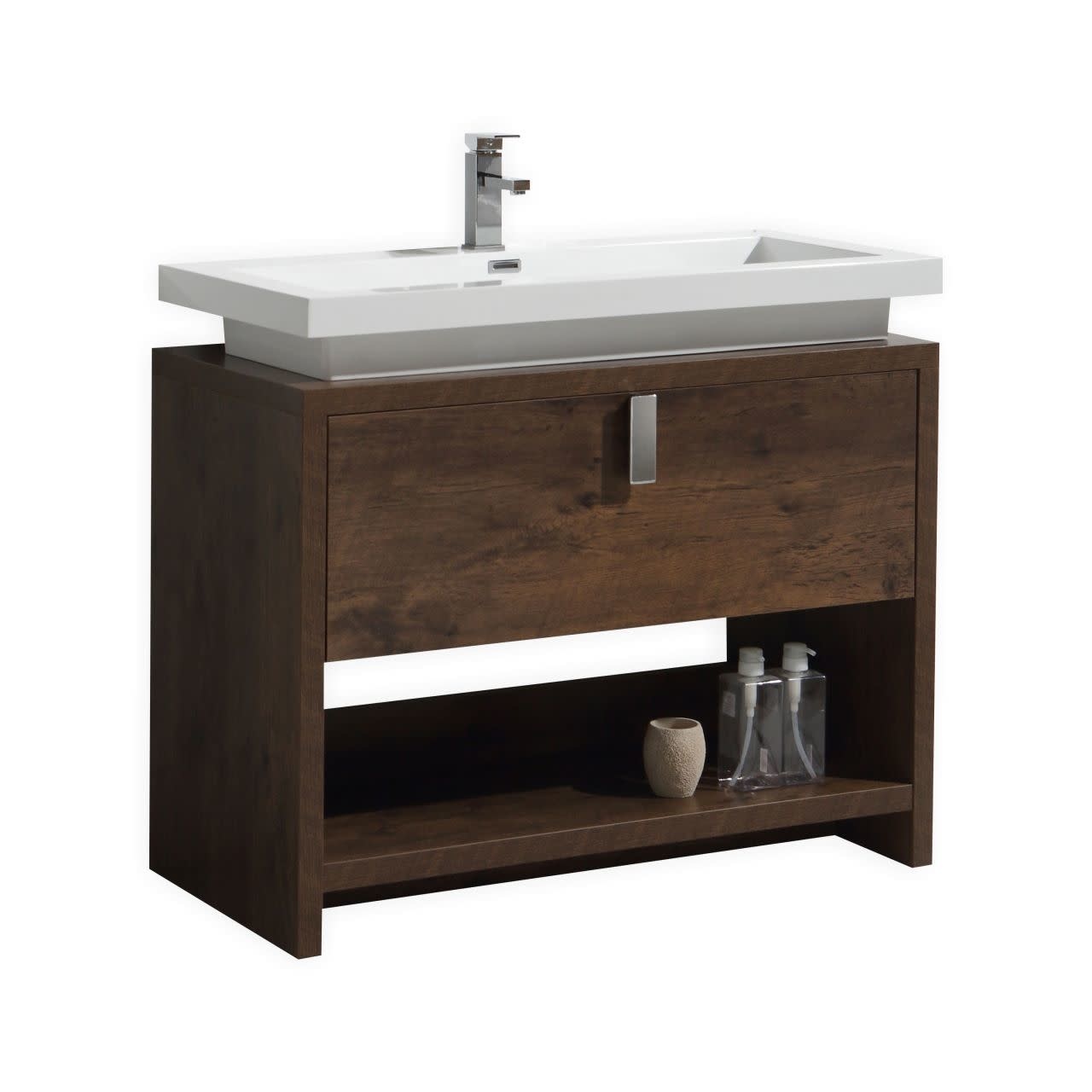 KUBEBATH - 40" - Levi - Vanity
