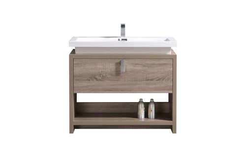 KUBEBATH - 40" - Levi - Vanity