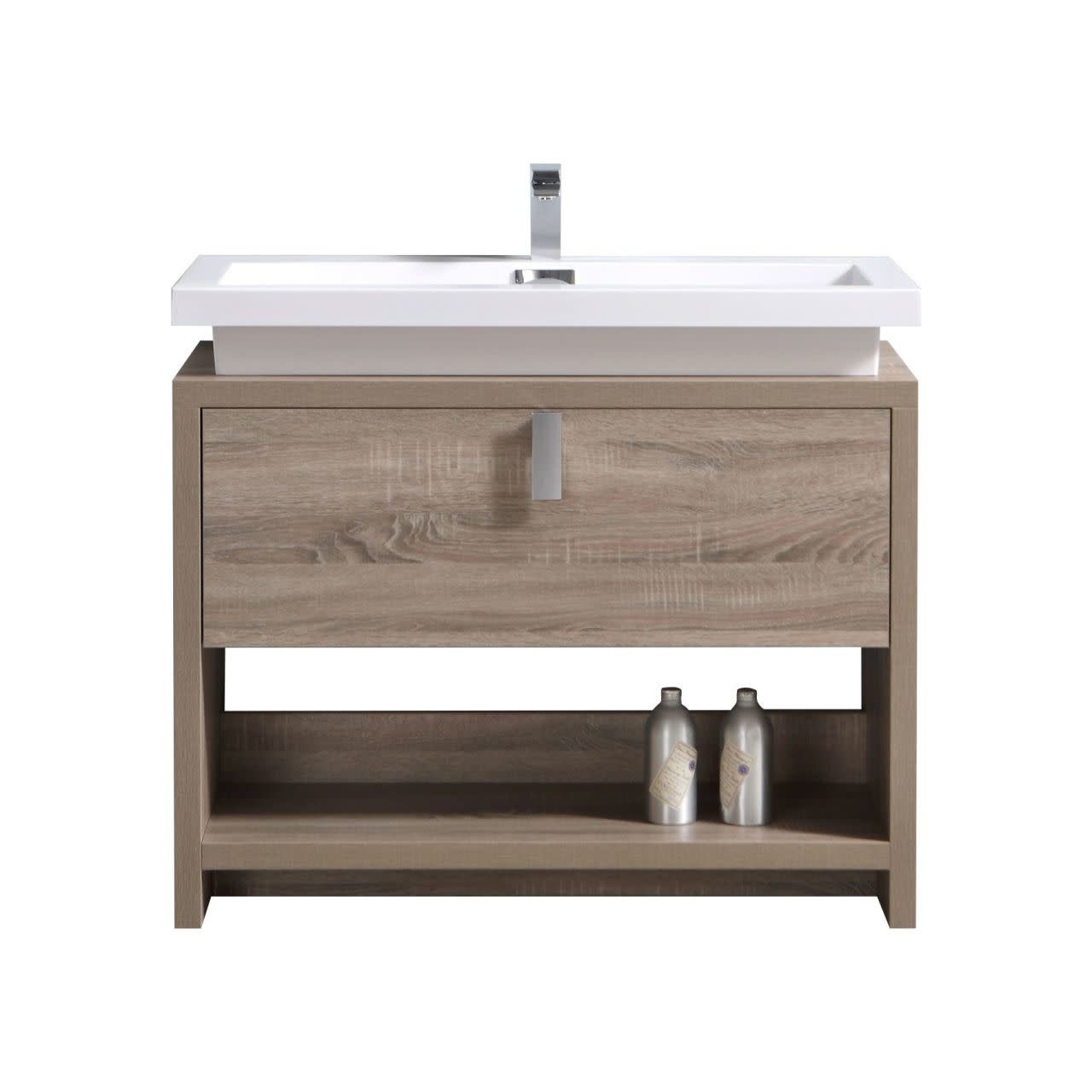 KUBEBATH - 40" - Levi - Vanity