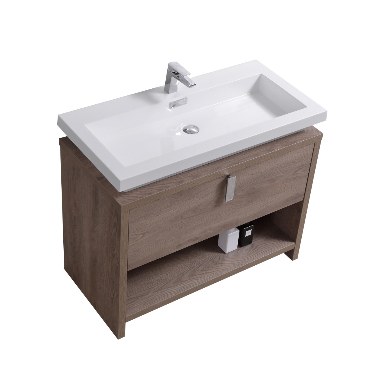 KUBEBATH - 40" - Levi - Vanity