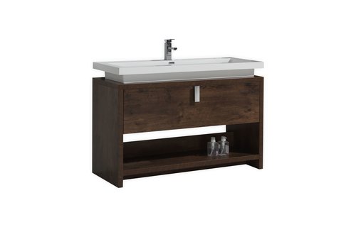 KUBEBATH - 48" - Levi - Vanity
