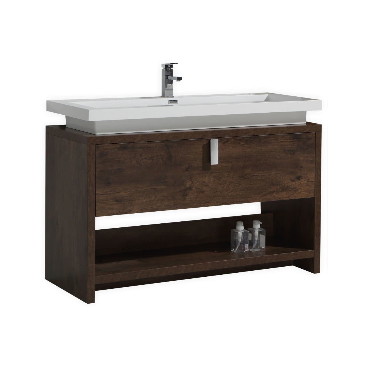 KUBEBATH - 48" - Levi - Vanity
