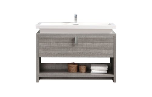 KUBEBATH - 48" - Levi - Vanity