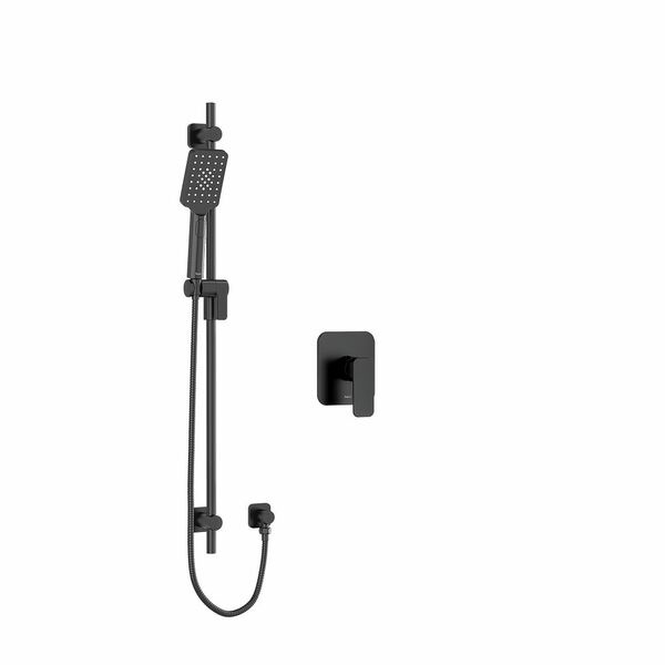 Riobel - Equinox - Type P - shower -