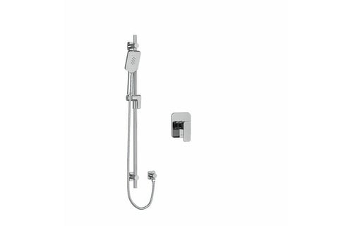 Riobel - Equinox - Type P - shower -