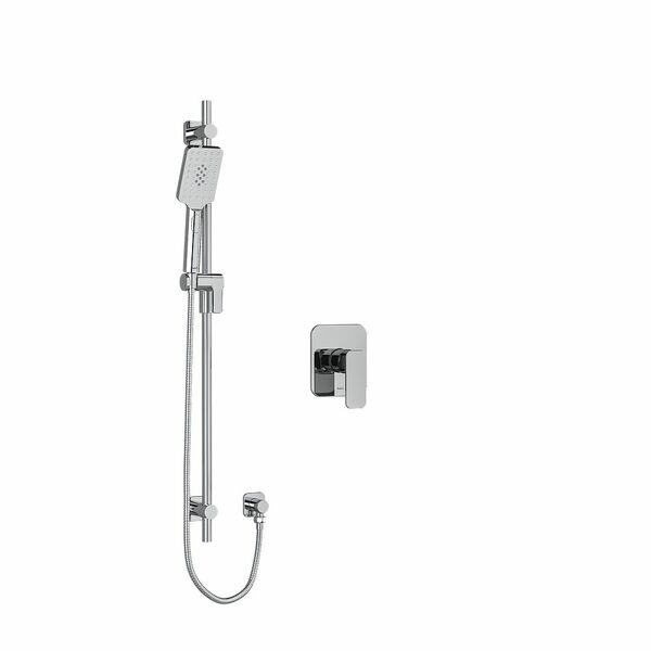 Riobel - Equinox - Type P - shower -