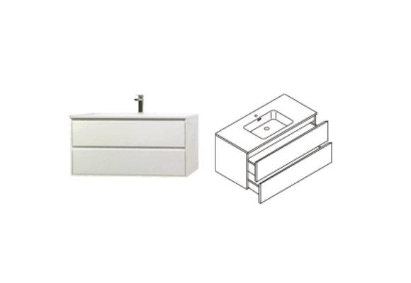 Aktuell - THOR -39-3/8"