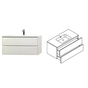 Aktuell - THOR -39-3/8"