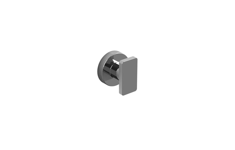 Riobel - Paradox - Robe Hook - Chrome