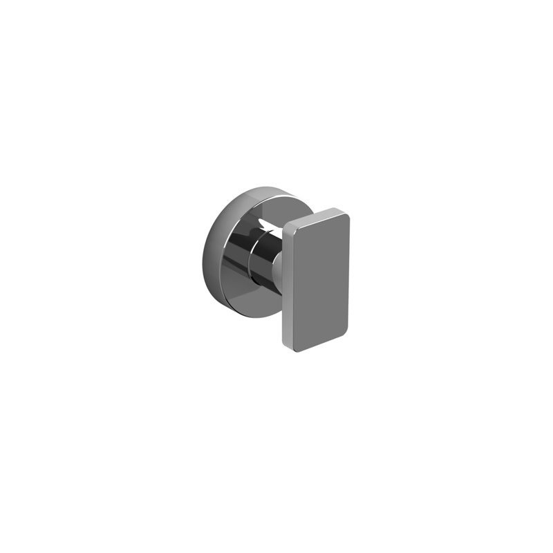 Riobel - Paradox™ Robe Hook - Chrome - PX0C