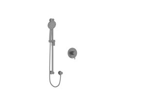 Riobel - Riu - Type P - Shower