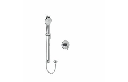 Riobel - Riu - Type P - Shower