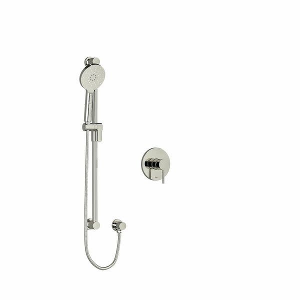 Riobel - Riu - Type P - Shower