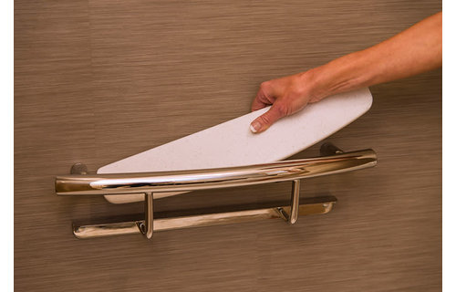 Invisia - Safety Shampoo Shelf
