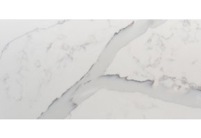 Stonewood - 31-1/2" - 1-1/4 THK Quartz Top With Sink