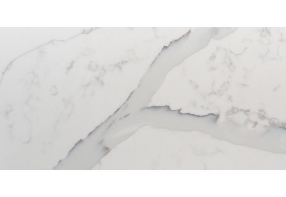 Stonewood - 37-1/2" - 1-1/4 THK Quartz Top With Sink