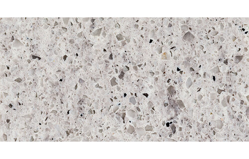 Stonewood - 55-1/2" - 1-1/4 THK Quartz Top With Sink