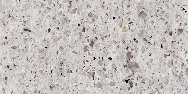 Stonewood - 55-1/2" - 1-1/4 THK Quartz Top With Sink