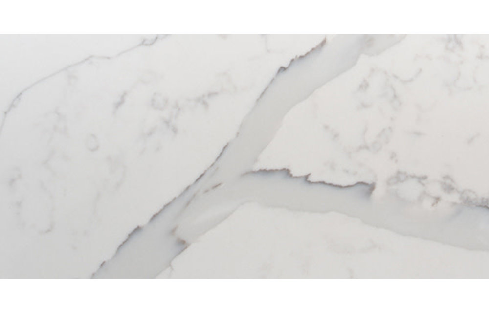 Stonewood - 61-1/2" - 1-1/4 THK Quartz Top With Sink