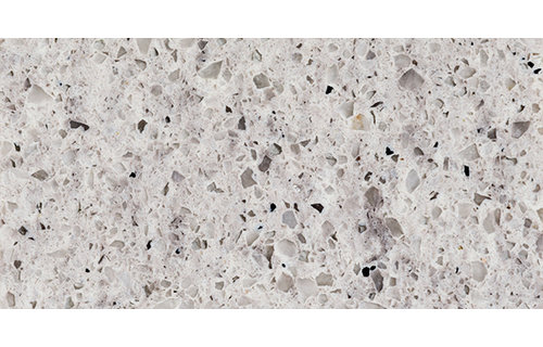 Stonewood - 73-1/2" Double - 1-1/4 THK Quartz Top With Sink