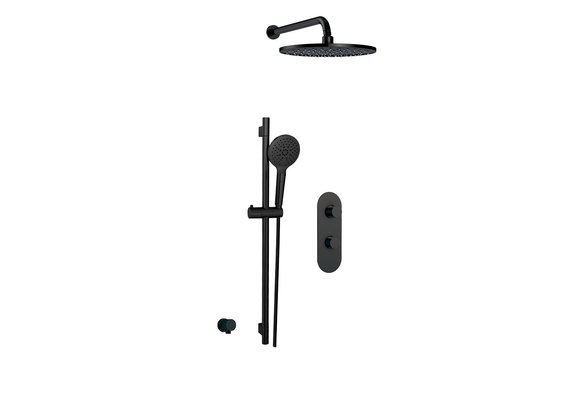 Aquabrass - Showerbox 01 -