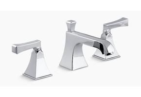 Kohler - MEMOIRS WIDESPREAD LAVATORY FAUCET