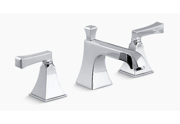 Kohler - MEMOIRS WIDESPREAD LAVATORY FAUCET