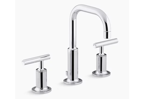 Kohler - PURIST LAV FAUCET