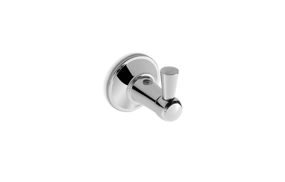 TOTO - Transitional CSA - Robe Hook - Polished Chrome