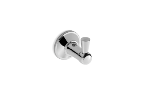 TOTO - Transitional CSA - Robe Hook - Polished Chrome