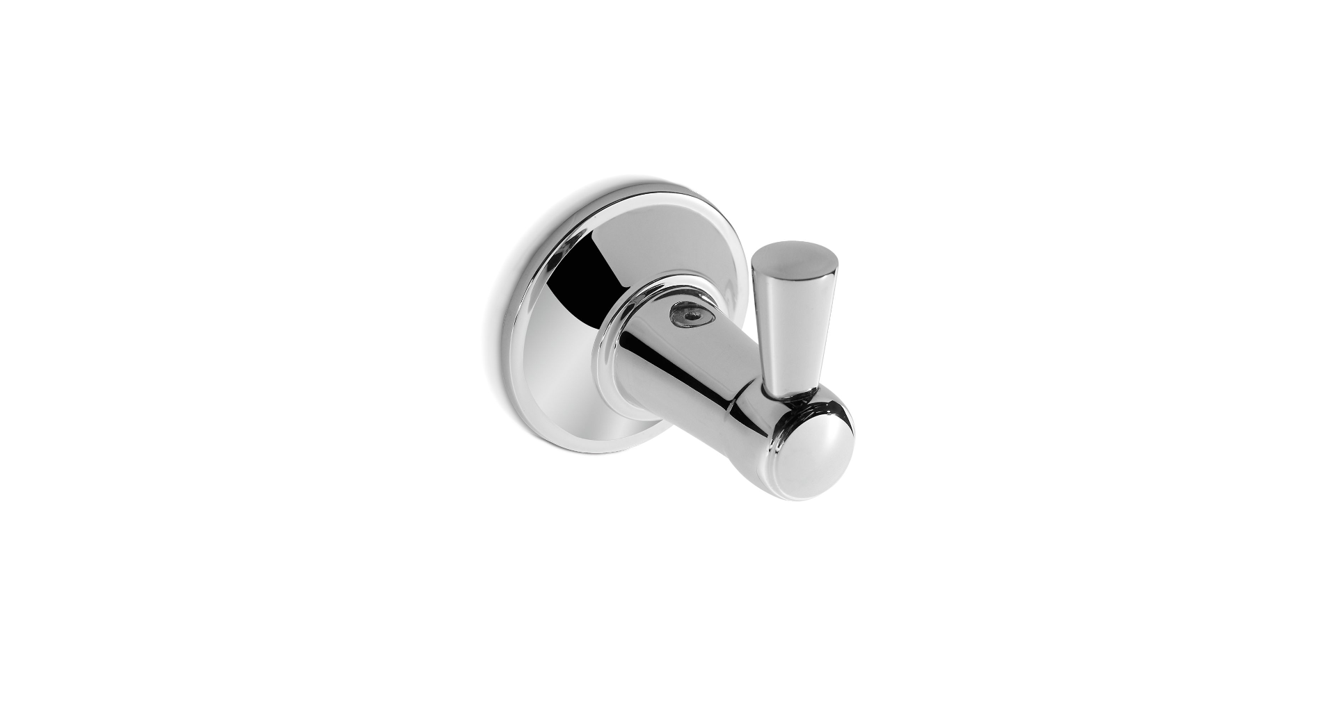 TOTO - Transitional CSA - Robe Hook - Polished Chrome