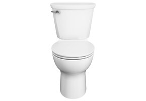 American Standard - Cadet Pro - 10" Rough-in