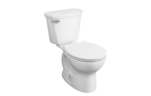 American Standard - Cadet Pro - 10" Rough-in