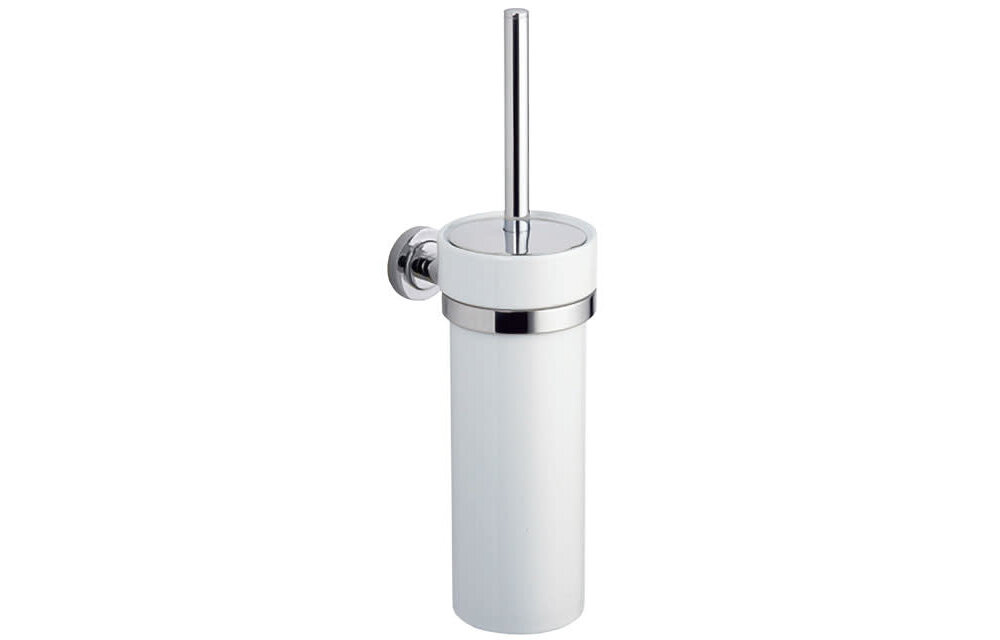 LaLOO - Toilet brush holder