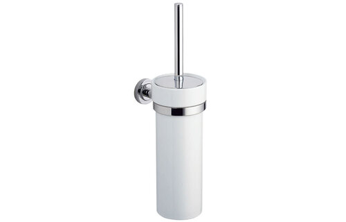 LaLOO - Toilet brush holder