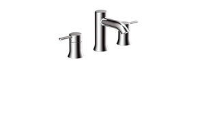 ALT - Circo - Widespread Lavatory Faucet -