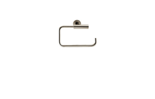 Aquabrass - Serie 4500 - Accessories - Brushed Nickel