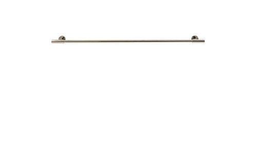 Aquabrass - Serie 4500 - Accessories - Brushed Nickel