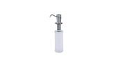 Aquabrass - Traditional - Soap Dispenser